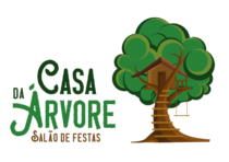 Casa da Árvore Salão de Festas